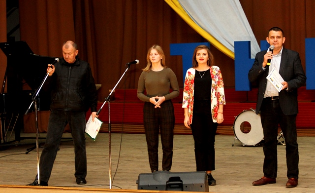 журі конкурсу